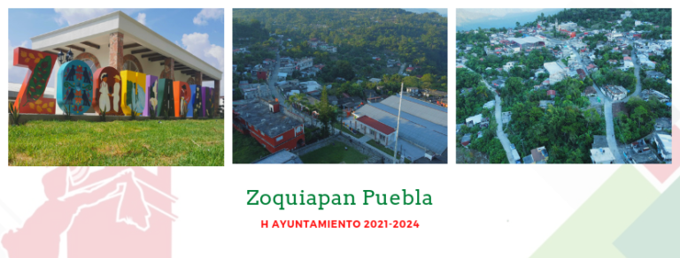 Zoquiapan Puebla